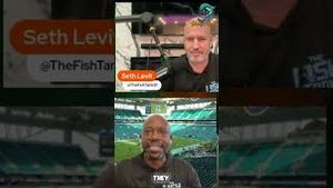 Video post by @dolphinstalk on YouTube