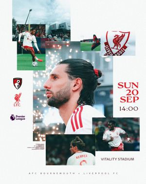 Image post by @liverpoolfc on Instagram