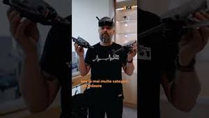 Video post by @f64official on YouTube