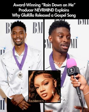 Image post by @blackchurchtok on Instagram