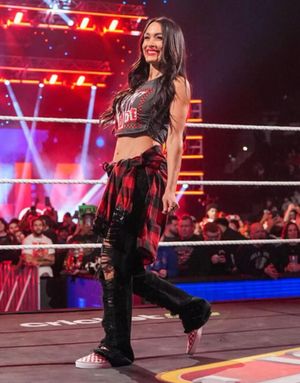 Image post by @thewrestlingclassic on Instagram