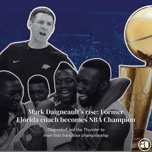 Image post by @alligatorsports on Instagram