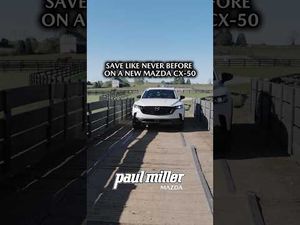 Video post by @paulmillerky on YouTube