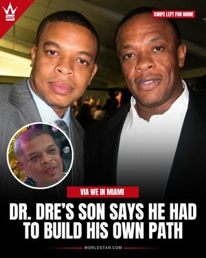 Image post by @worldstar on Instagram