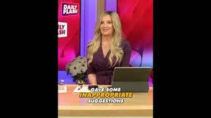 Video post by @dailyflashtv on YouTube