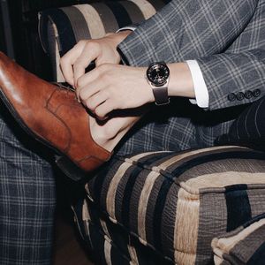 Image post by @porschedesign on Instagram