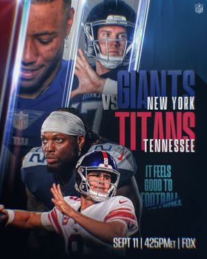 Image post by @nfl on Instagram