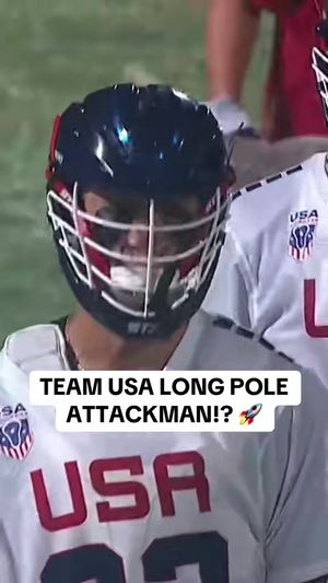 Video post by @lacrossenetwork on TikTok