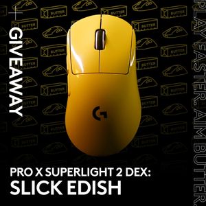 Image post by @logitechg on Instagram