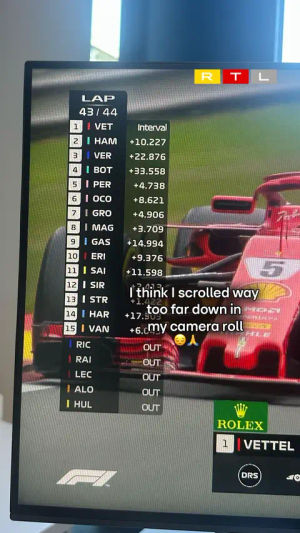 Image post by @rtl.sport on TikTok
