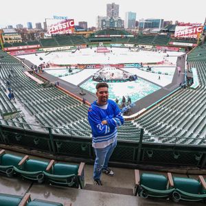 Image post by @jeremiahpaprocki on Instagram