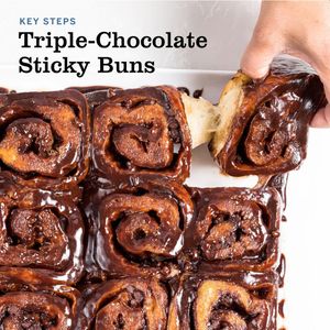 Image post by @cookscountry on Instagram