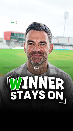 Video post by @dailymailsport on TikTok