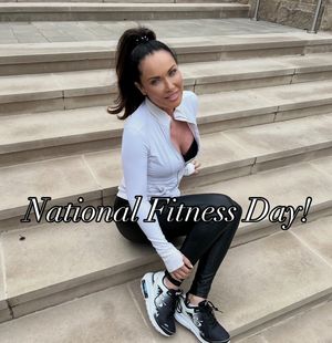 Image post by @leeannelocken on Instagram