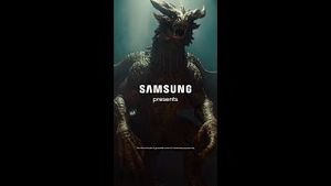 Video post by @samsungus on YouTube