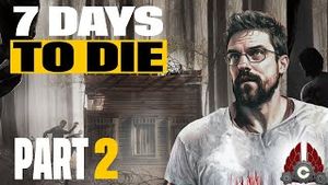 Video post by @cohhcarnage on YouTube