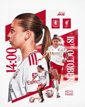 Image post by @liverpoolfcw on Instagram