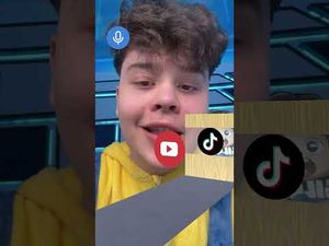 Video post by @isilent on YouTube