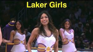 Video post by @nbadancers on YouTube