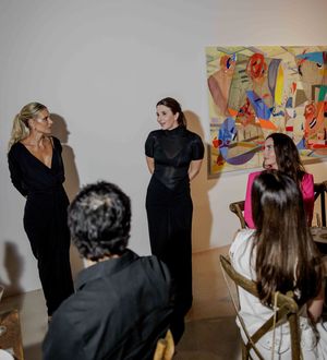 Image post by @estefanialacayo on Instagram