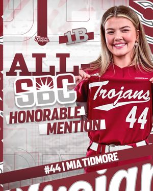 Image post by @troytrojanssb on Instagram