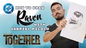 Video post by @dcofficial on YouTube