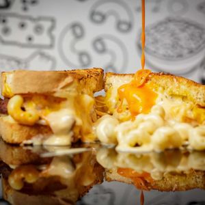 Image post by @iheartmacandcheese on Instagram