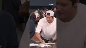 Video post by @foxsports on YouTube