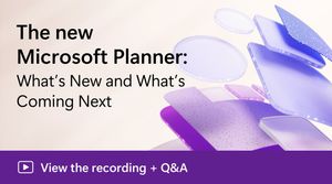 Image post by @Microsoft365 on Twitter