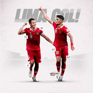 Image post by @indonesianblood on Instagram