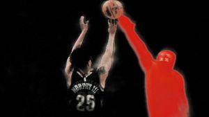 Video post by @PelicansNBA on Twitter