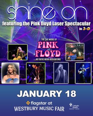 Image post by @MusicAtWestbury on Twitter