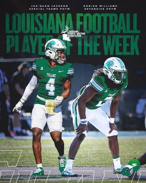 Image post by @greenwavefb on Instagram
