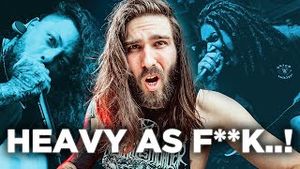 Video post by @deathlesstvofficial on YouTube