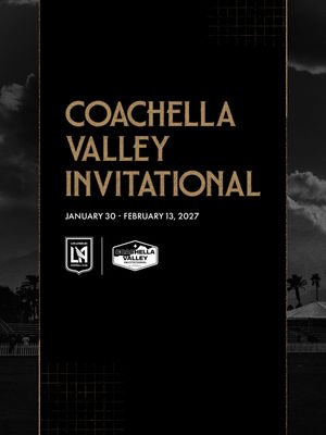 Image post by @lafc on Instagram
