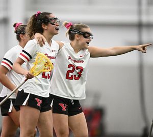 Image post by @ysuwlax on Instagram