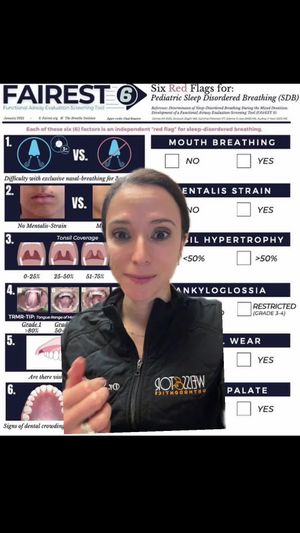 Video post by @weisstorortho on TikTok