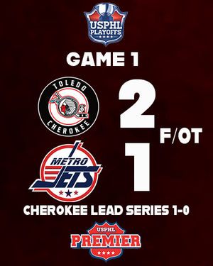 Image post by @usphlhockey on Instagram