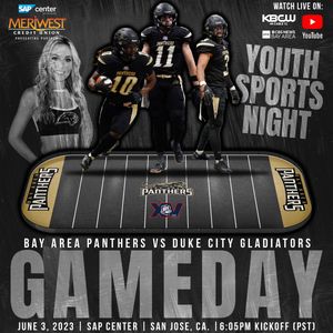 Image post by @PanthersIFL on Twitter