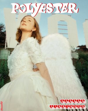 Video post by @polyesterzine on TikTok