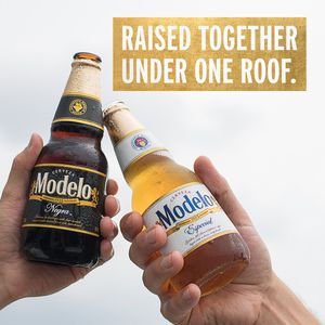 Image post by @ModeloUSA on Twitter