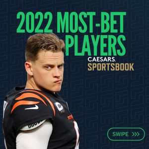 Image post by @sportsline on Instagram