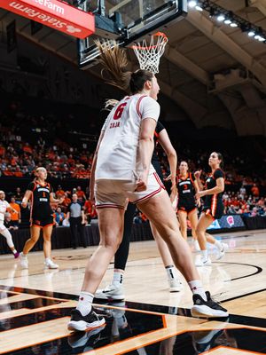 Image post by @uwbadgers on Instagram