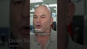 Video post by @nmasunivision on YouTube