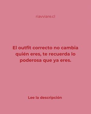 Image post by @riavviare.cl on Instagram