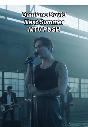 Video post by @mtv on TikTok