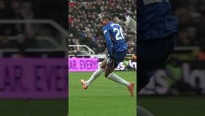 Video post by @chelseafc on YouTube