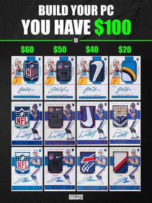 Image post by @backyardbreaks on Instagram