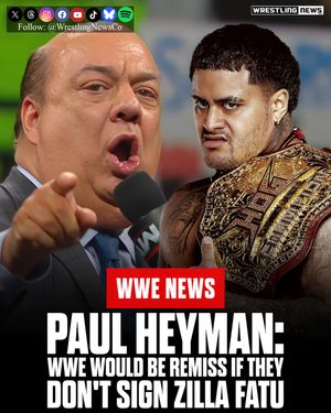 Image post by @wrestlingnewsco on Instagram