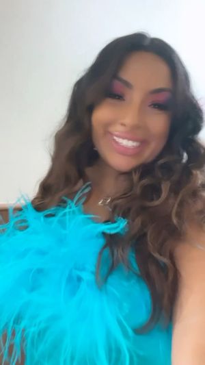 Video post by @carolina-teague on Facebook